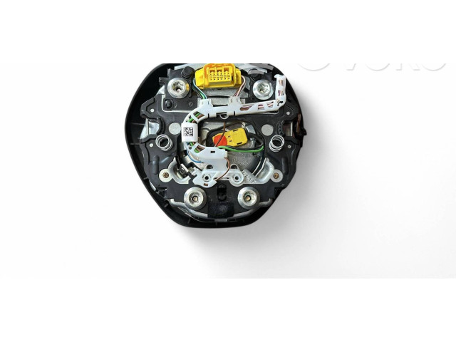 Руль Volkswagen Golf VII 2013 - 2019 года 5G0419091, 624880500C