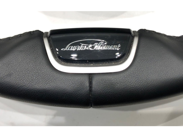 Руль Skoda Superb B9 2023 - года