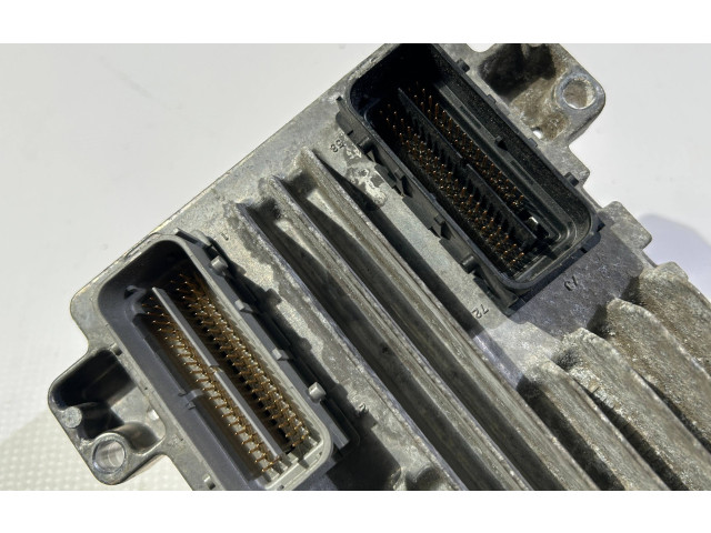 Блок управления двигателем Блок управления 12617630 Chevrolet Corvette C6