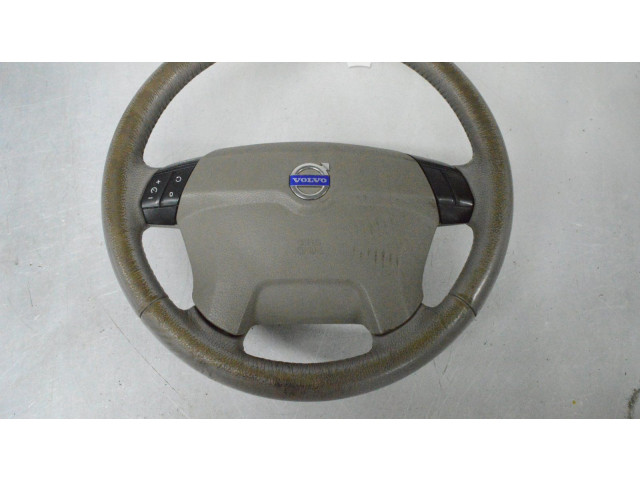 Руль Volvo XC90 2003 - 2006 года