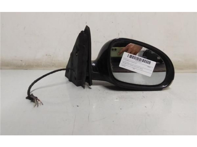 Зеркало электрическое Volkswagen Jetta V 2005 - 2010 года