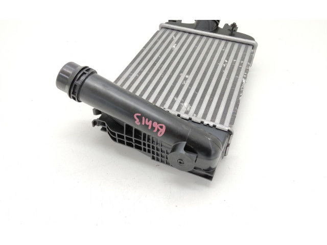 Интеркулер 14461F270A, 14461F270A Dacia Sandero