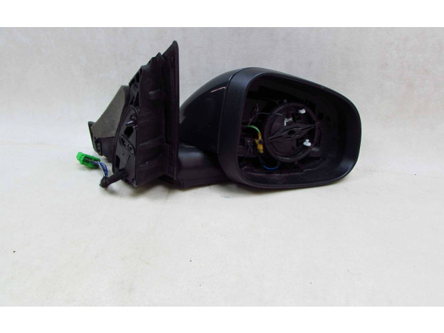 Зеркало электрическое        Volvo V60  2013 - 2018 года   