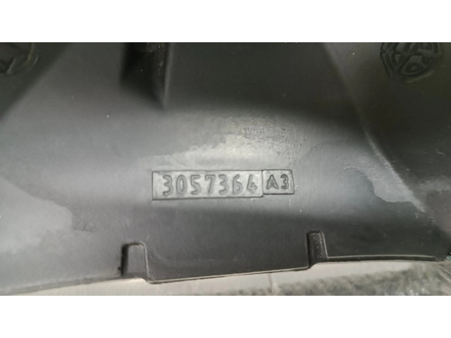 Volant BMW 1 E81 E87 2007 3057364