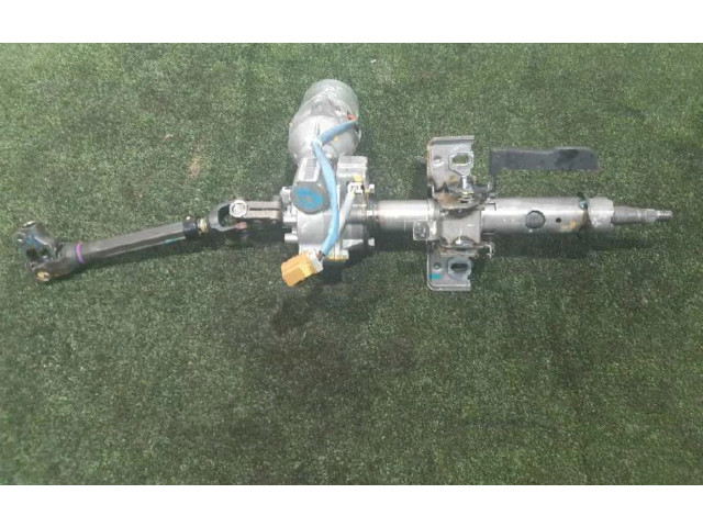 Руль Hyundai i10 2013 - 2018 года 56300B9100