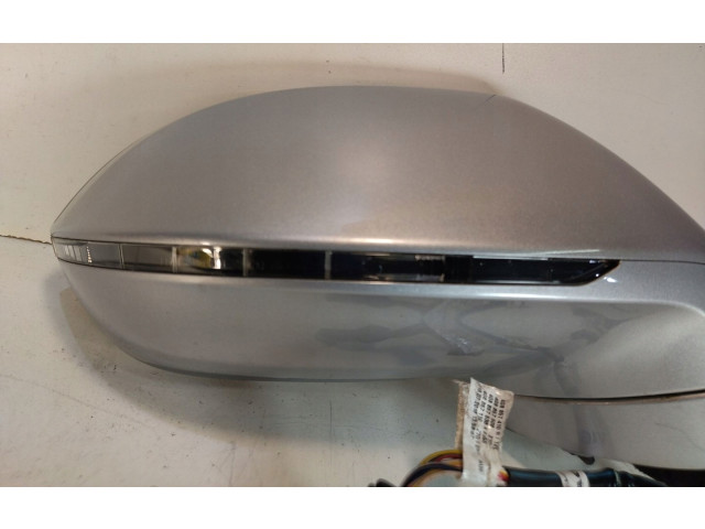 Зеркало электрическое Audi A7 S7 4G 2011 - 2017 года