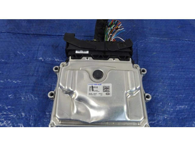 Блок управления двигателя 3910303CD1   KIA Ceed