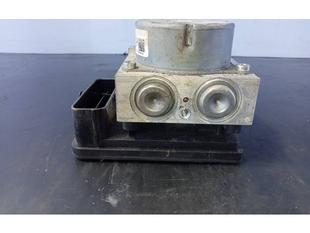 Блок АБС 476608587R, 28515035153   Dacia  Lodgy   -  года