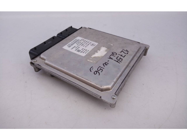 Řídící jednotka A6519009702, A6519011102   Mercedes-Benz GLA W156 2015