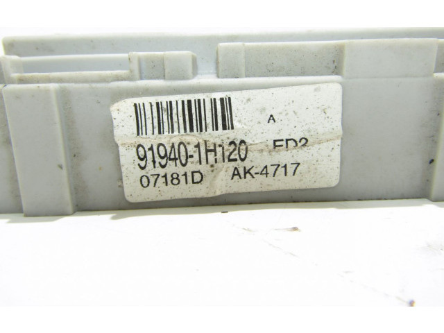 Блок управления 919401h120   KIA Ceed