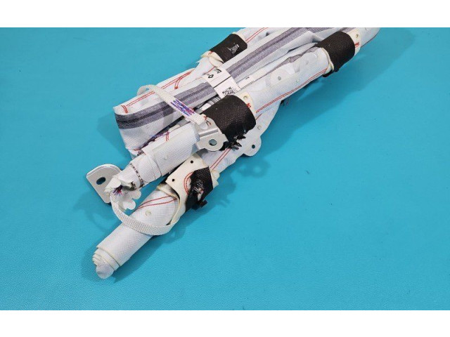 Боковая подушка безопасности 648756500E, IMPRK1444567 Dacia Sandero III