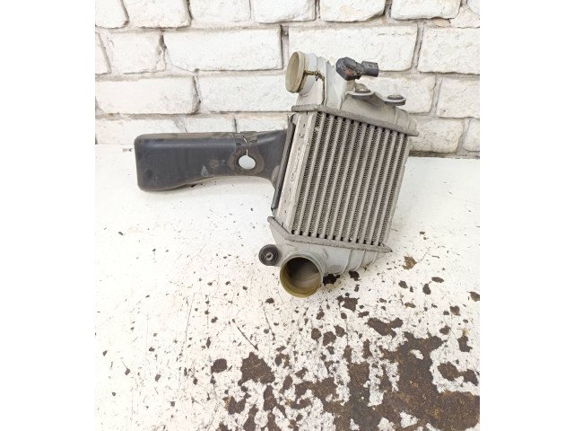 Интеркулер  IA1045, 848908M   Audi TT Mk1 