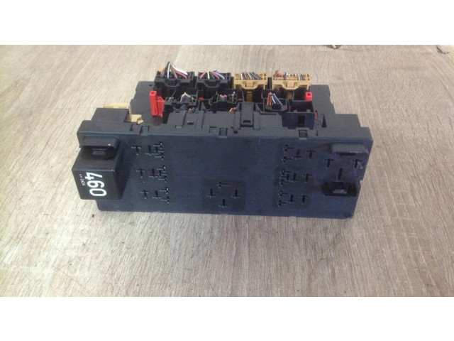 Комфортный модуль