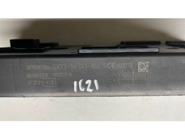 Блок комфорта GX7314F041, GX7314F041AL Land Rover Range Rover Sport L494