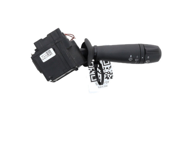 Ручка стеклоочистителей 8201168008 Dacia Duster