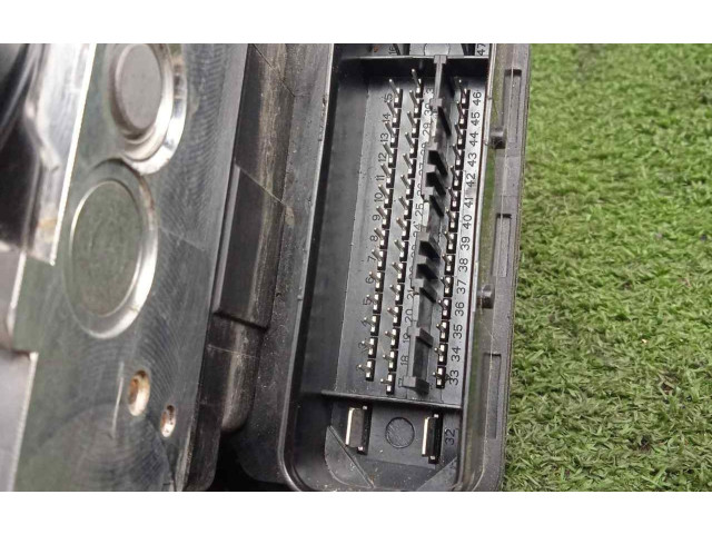 Блок АБС ATE Volvo S60 2005 - 2010 года