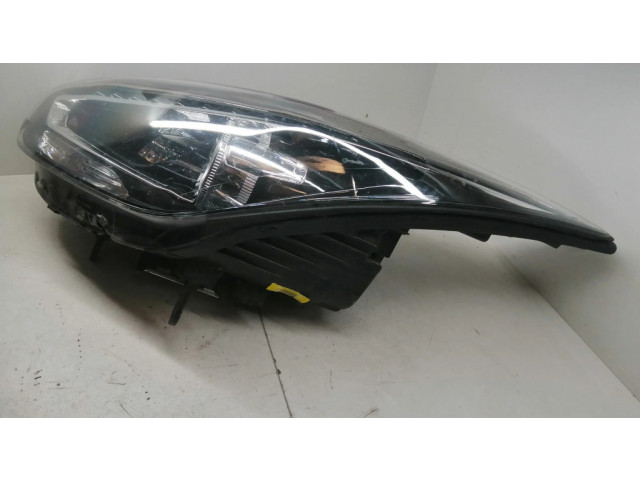 Přední světlo C592105750, 11672 Hyundai i30 2014