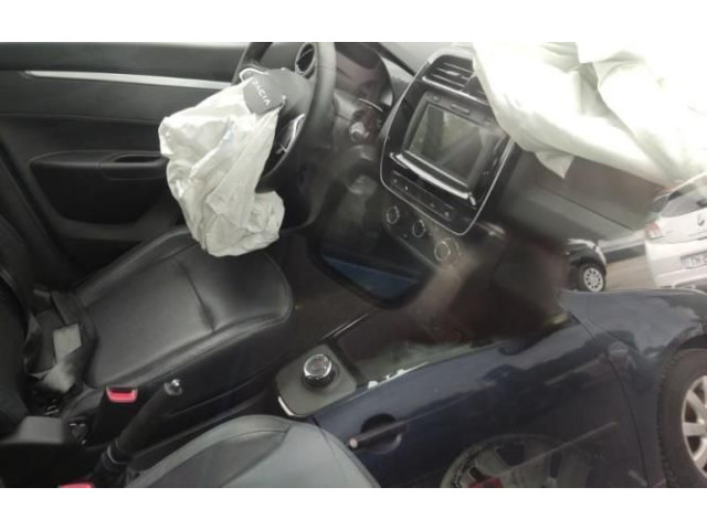 Дисплей NT Dacia Spring