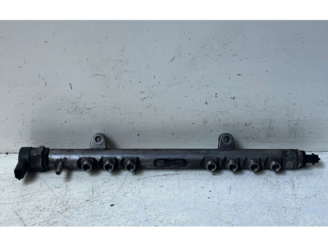 Топливная рампа 033160L5, 0445215025   Volvo XC60  