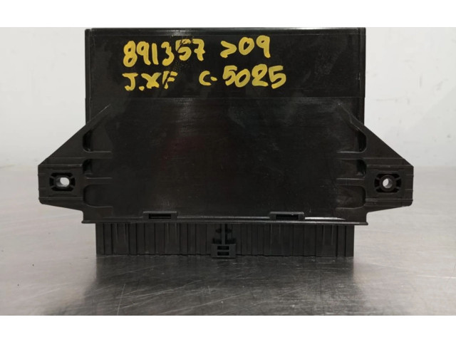 Řídící jednotka 8G9N19G481AA Jaguar XF X250 2009