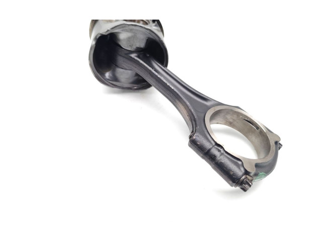 Píst OM640.940, 640.940 Mercedes-Benz A W169 OM640.940