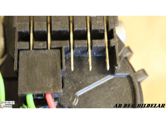 Моторчик дворников 0390241136    Ford Ka