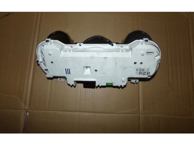 Блок управления климат-контролем Honda City