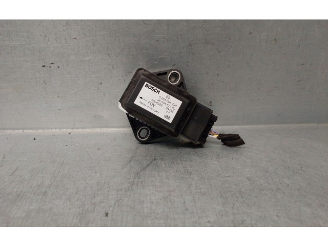 Блок управления 9650452180, 0265005290 Citroen C8