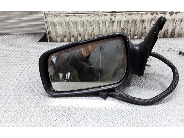 Рулевая рейка Зеркало (управляемое электричеством) Lincoln LS 1998 - 2006 года