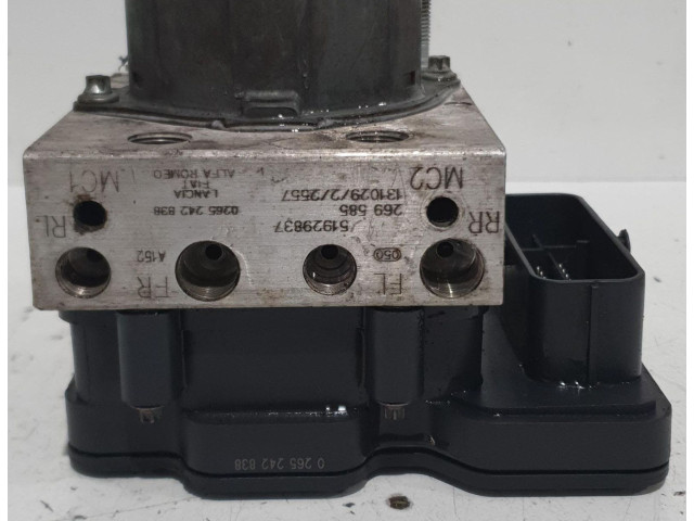 Jednotka ABS Fiat Punto Evo 2010