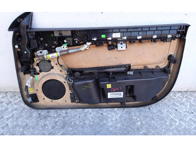 Подушка безопасности двери 9466583, TD848061880068   Volvo C70