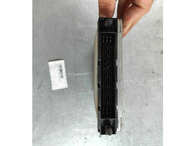 Блок управления 30637733a Volvo XC90