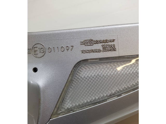 Зеркало электрическое        Lexus IS 220D-250-350  2006 - 2013 года   