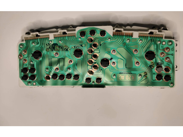 Панель приборов MR590142, 2573305891 Mitsubishi Pajero Sport I