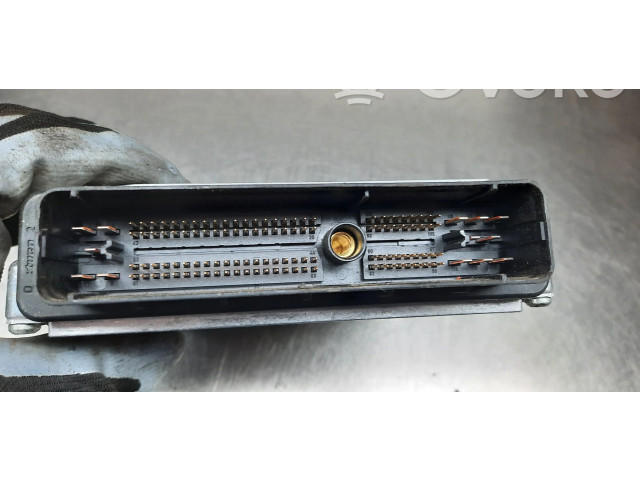 Řídící jednotka Ford Mondeo Mk III 2004