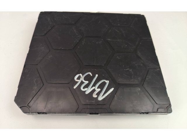 Блок комфорта 6C0937087D, 502N13F07 Skoda Rapid (NH)