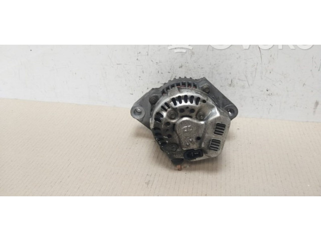 Генератор 2706097203, 2706097203 Daihatsu Cuore