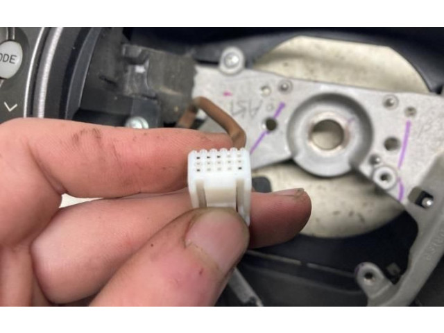 Volant Toyota RAV 4 (XA30) 2007 O197969, 315WA