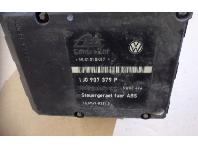 Jednotka ABS 1j0907379p Ford Galaxy 2006