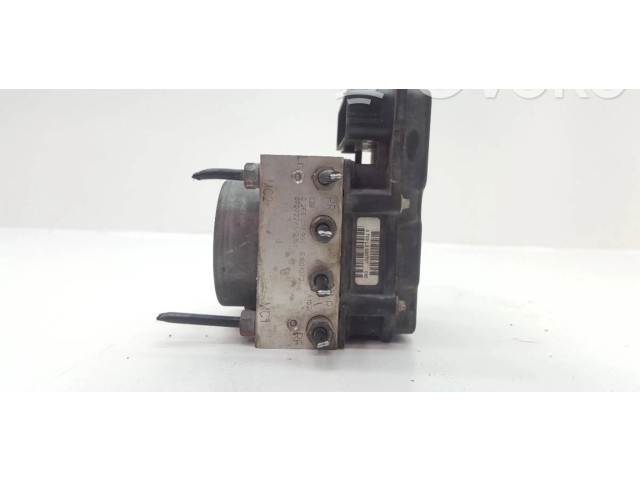 Блок АБС 0265800661   Fiat  Linea   -  года