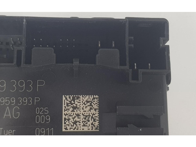 Другие блоки управления / модули