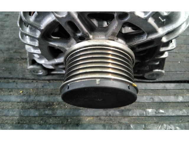 Генератор 9818677980, P3-B6-5-2 Peugeot 2008 I