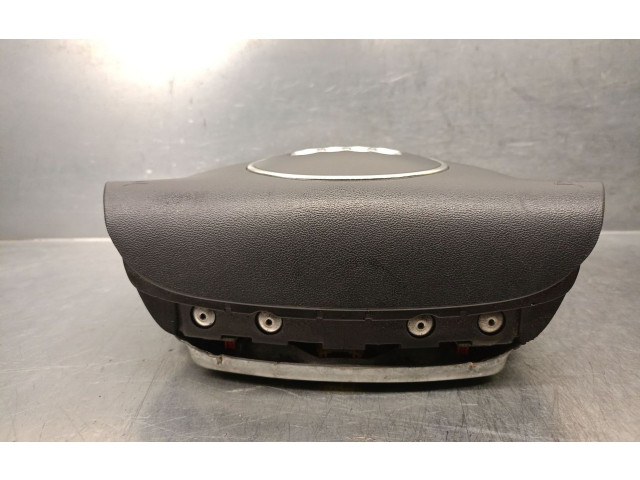 Подушка безопасности водителя 8E0880201AA, 8E0880201AA   Audi A2