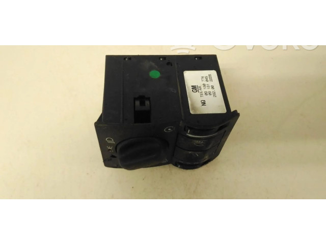 Ojnice gm2223, 09180774 Opel Astra G