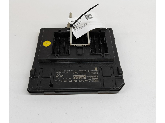 Блок комфорта A2C11974102, 1EA937089D Volkswagen ID.3