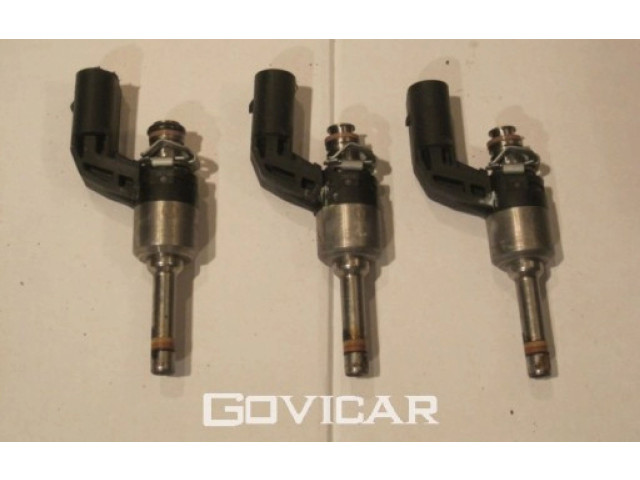 Vstřikovač Audi Q7 4M