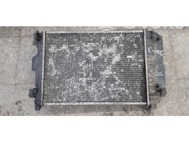 Форсунка 4283438    Saab 900   