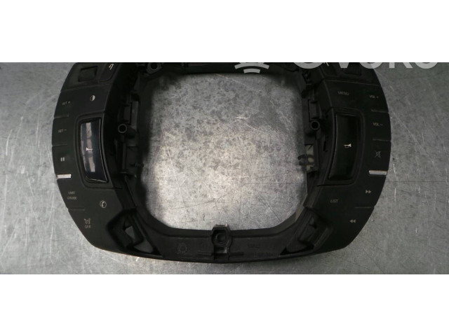 Блок управления 96663640ZD, 1309029   Citroen C5