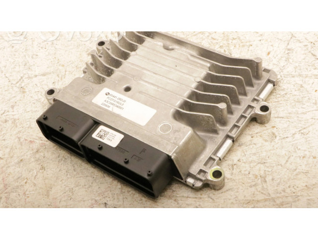 Блок управления двигателя A3C0985340001, 95441-2BDJ0 KIA Ceed
