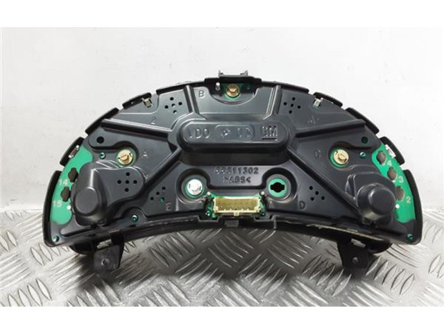 Панель приборов 13173347WA, 13173347WA Opel Combo C